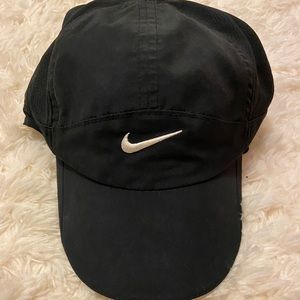 Black Nike Dri Fit Hat